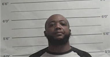 Eric McCoy, - Orleans Parish County, LA 